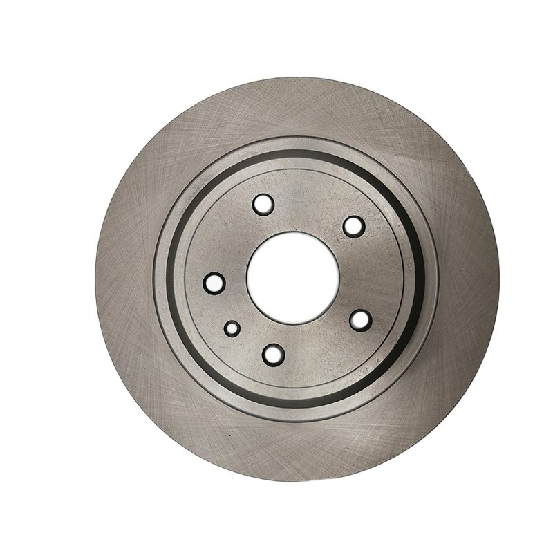 Front Wheel Brake Discs for Geely Emgrand EC7 EC718 Matchedje X3