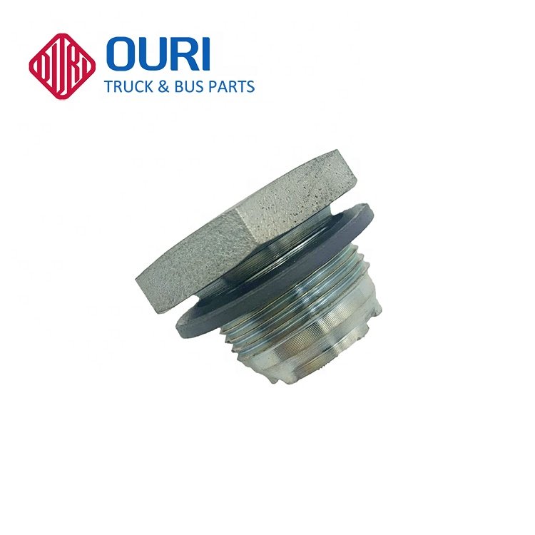 Oil Drain Plug for Volvo Truck 20571854