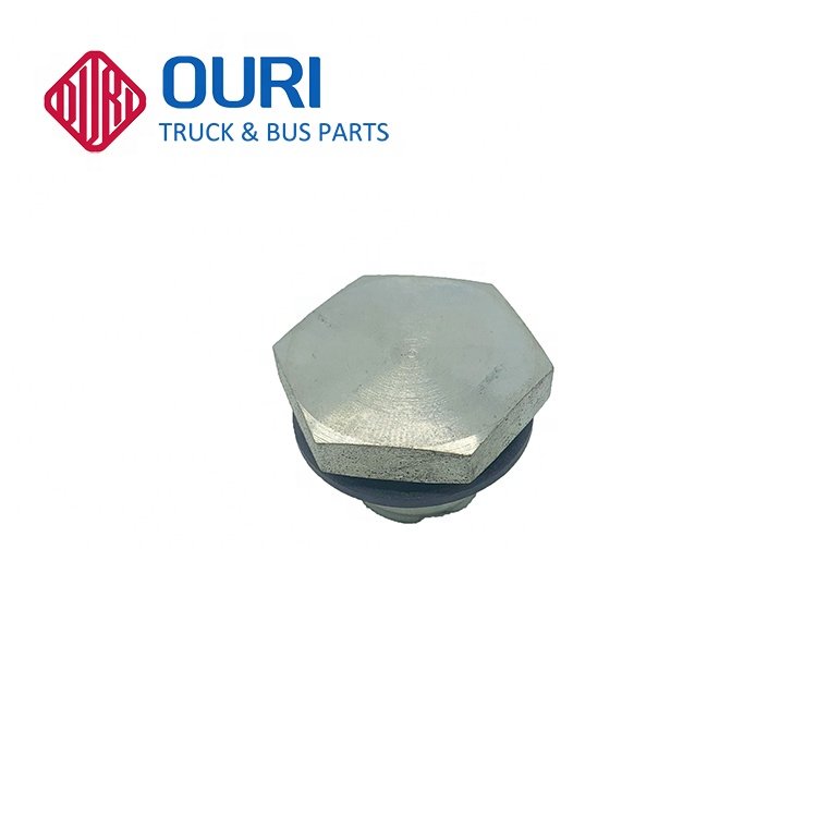 Oil Drain Plug for Volvo Truck 20571854