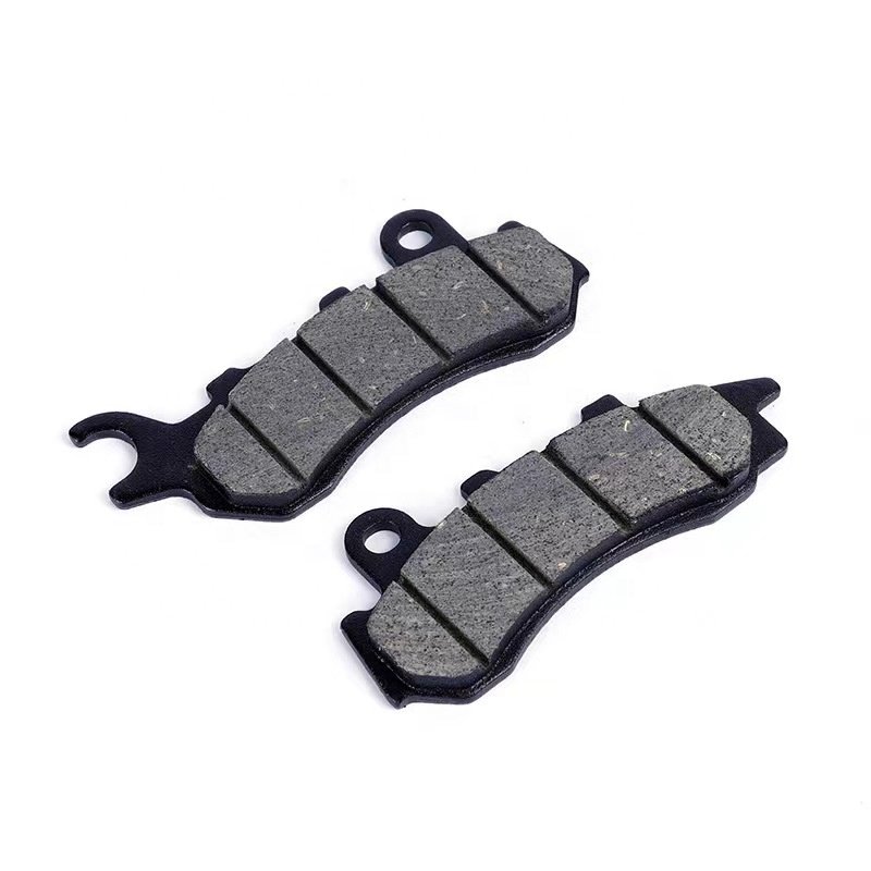 FA723 Motorcycle Part Front Brake Pad for HONDA PCX125 2018-2021 PCX150 PCX 150 Hybrid 2019-2020 Zoomer 110 2019-2021