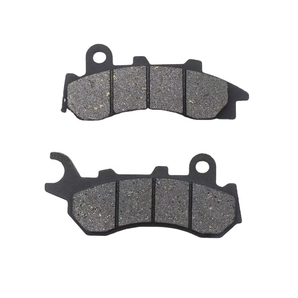 FA723 Motorcycle Part Front Brake Pad for HONDA PCX125 2018-2021 PCX150 PCX 150 Hybrid 2019-2020 Zoomer 110 2019-2021
