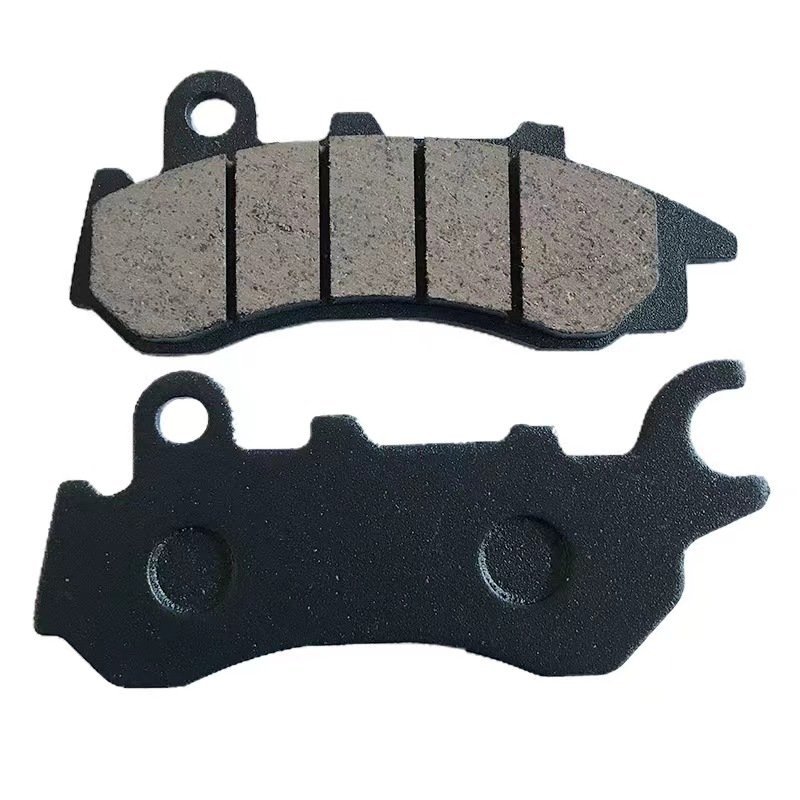 FA723 Motorcycle Part Front Brake Pad for HONDA PCX125 2018-2021 PCX150 PCX 150 Hybrid 2019-2020 Zoomer 110 2019-2021