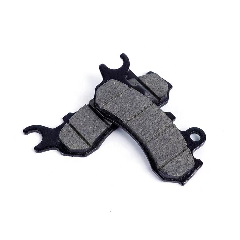 FA723 Motorcycle Part Front Brake Pad for HONDA PCX125 2018-2021 PCX150 PCX 150 Hybrid 2019-2020 Zoomer 110 2019-2021
