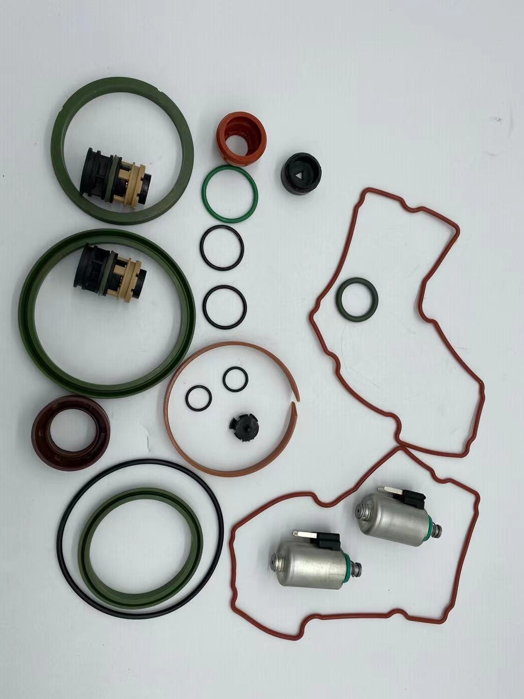 Mercedes-Benz Truck Brake System Gear Shift Cylinder Model 4213500870/4213500830/4213500820