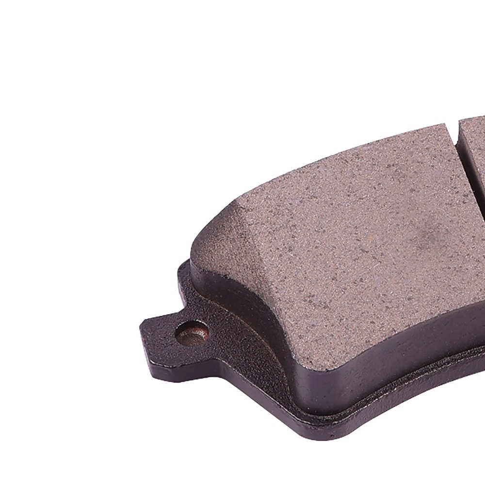 MASUMA MS-1923 Car Brake Pad and Disc Kit 04465-02130 for 2003 Toyota Corolla Japanese Car 04465-02061