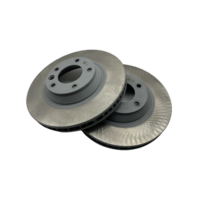 955 351 401 51 92A Brake Disc PORS-CHE CAYE NNE (92A) V W Car Auto Parts 9PA Brake Disc 95535140151