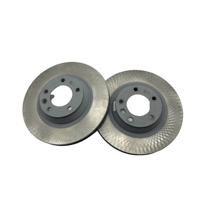 955 351 401 51 92A Brake Disc PORS-CHE CAYE NNE (92A) V W Car Auto Parts 9PA Brake Disc 95535140151