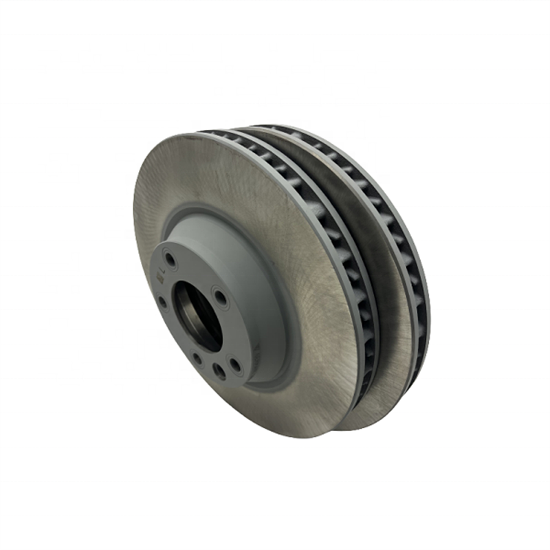 955 351 401 51 92A Brake Disc PORS-CHE CAYE NNE (92A) V W Car Auto Parts 9PA Brake Disc 95535140151