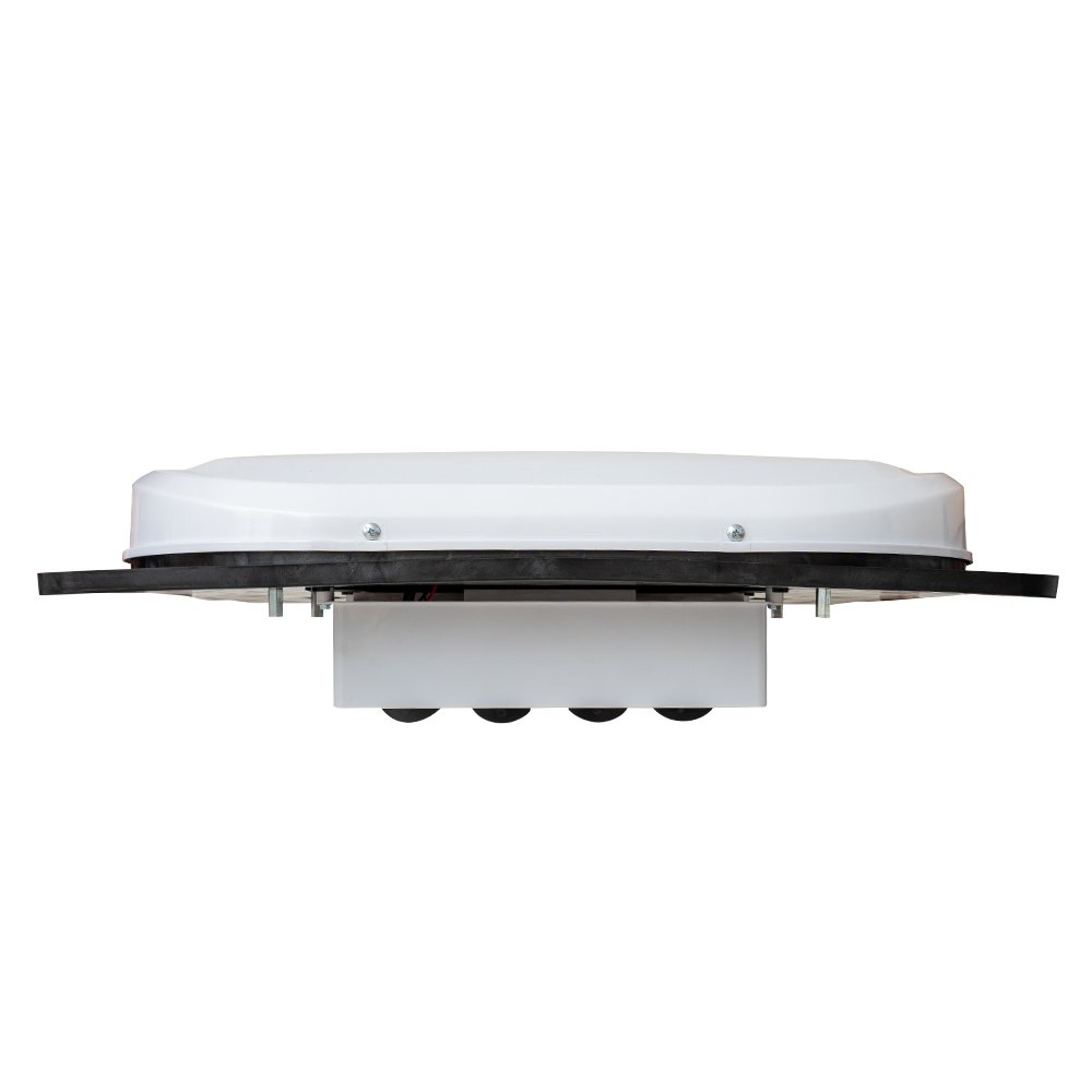 Auto Parking Cabin Electric 12v 24v Car Air Conditioning Rooftop 12 Volt Air Conditioner for Trucks
