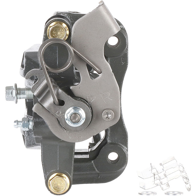 Professional Factory Custom Brake Caliper Wholesale Price Calipers for Hyu.ndai Elantra 2016-11 Elantra Coupe 2014-13