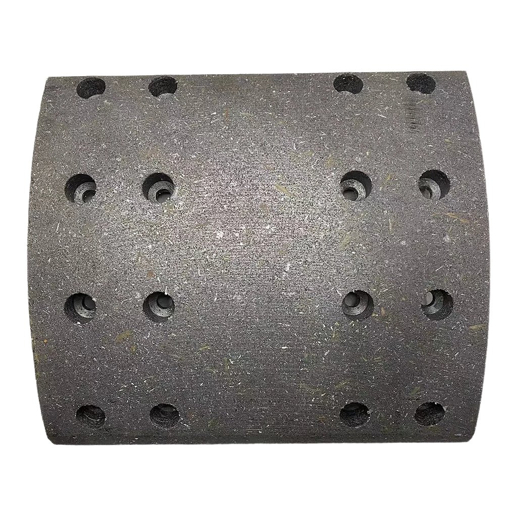 High Quality Brake Lining OE NO. 96780469 967092051 for Daewoo Bus BH090 BH115 BH116 BH115 BH117 BH120 BM090 BS090 BS106 BX212