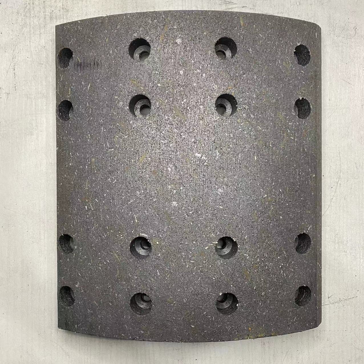 High Quality Brake Lining OE NO. 96780469 967092051 for Daewoo Bus BH090 BH115 BH116 BH115 BH117 BH120 BM090 BS090 BS106 BX212