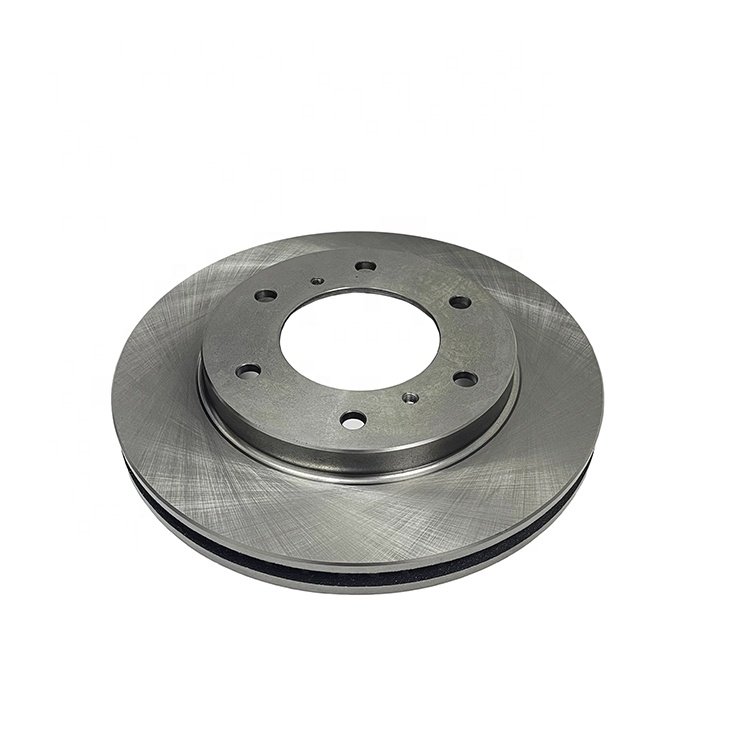 MR407116 Front Brake Disc for Mitsubishi Pajero Montero V73W V75W V77W 5G72 6G74 6G75