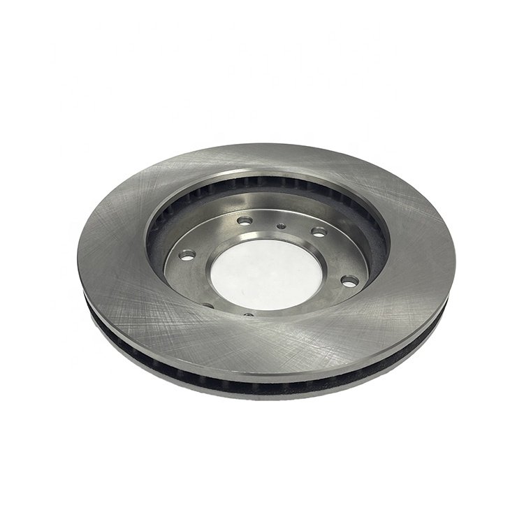MR407116 Front Brake Disc for Mitsubishi Pajero Montero V73W V75W V77W 5G72 6G74 6G75
