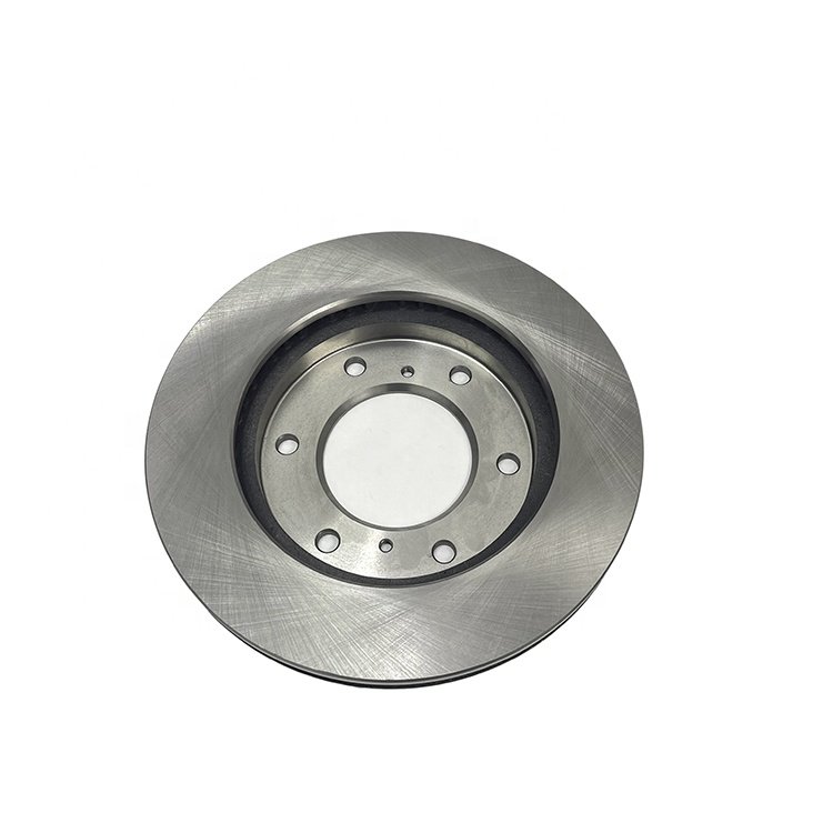MR407116 Front Brake Disc for Mitsubishi Pajero Montero V73W V75W V77W 5G72 6G74 6G75
