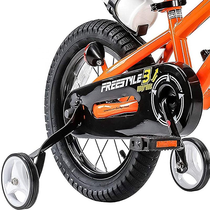 RoyalBaby Drop Shipping Freestyle Kids Bicycle Kids' Bike for Boys Girls Children 3 4 5 7 9 Years