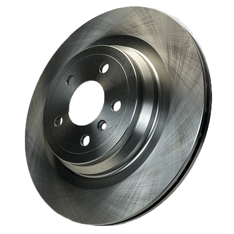96549782 Br 31133 Front Disc Brakes Back Disc Brake Rotors Rear 51712C2000 34216793246 Disco De Freno