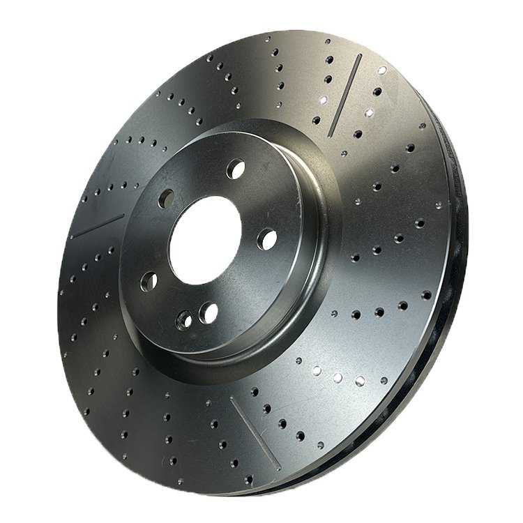 96549782 Br 31133 Front Disc Brakes Back Disc Brake Rotors Rear 51712C2000 34216793246 Disco De Freno
