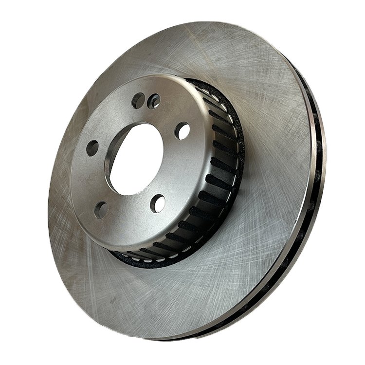 96549782 Br 31133 Front Disc Brakes Back Disc Brake Rotors Rear 51712C2000 34216793246 Disco De Freno