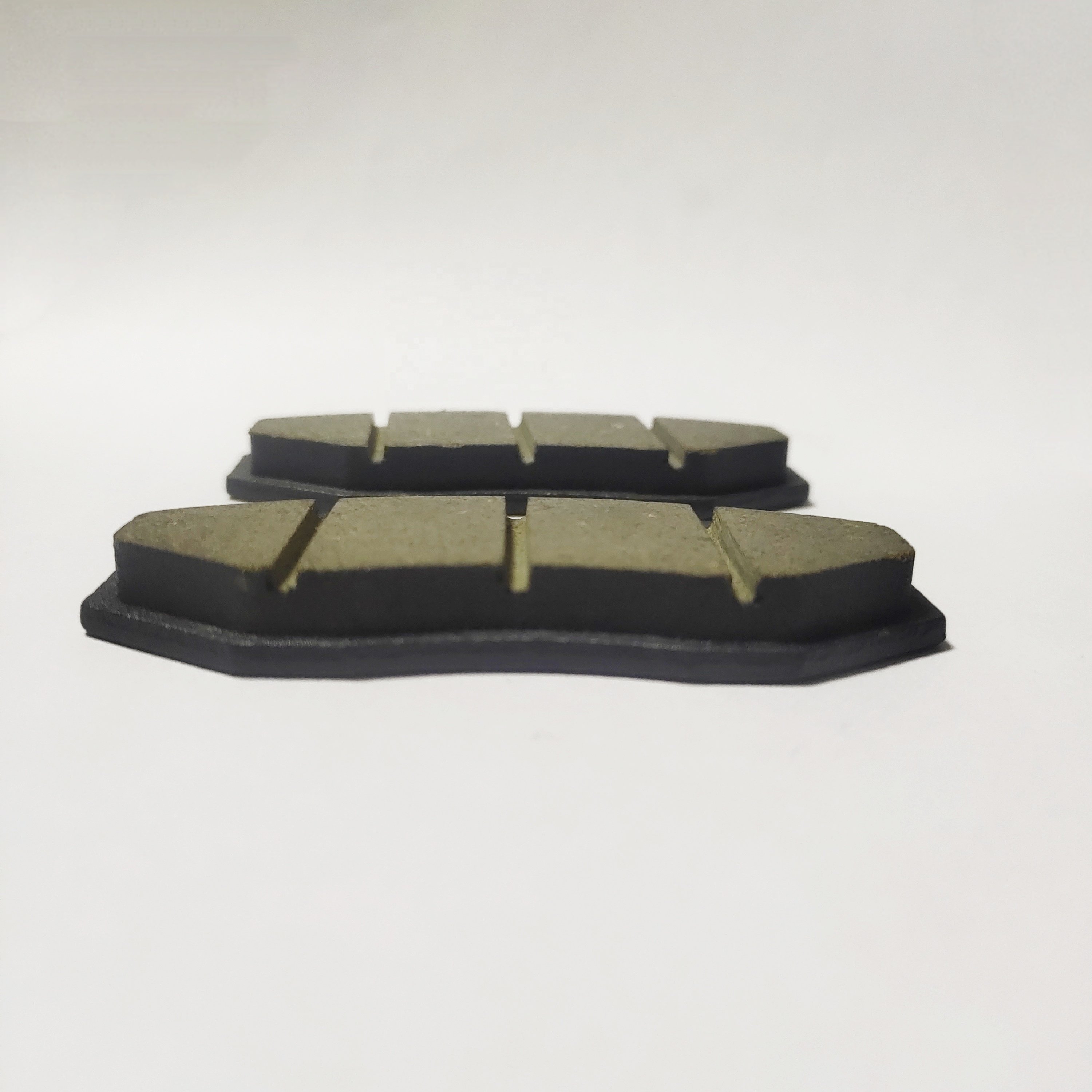 High Quality Brake Pads for Motorcycle yamaha zuma Tank 125 200CC 2023 Accessories