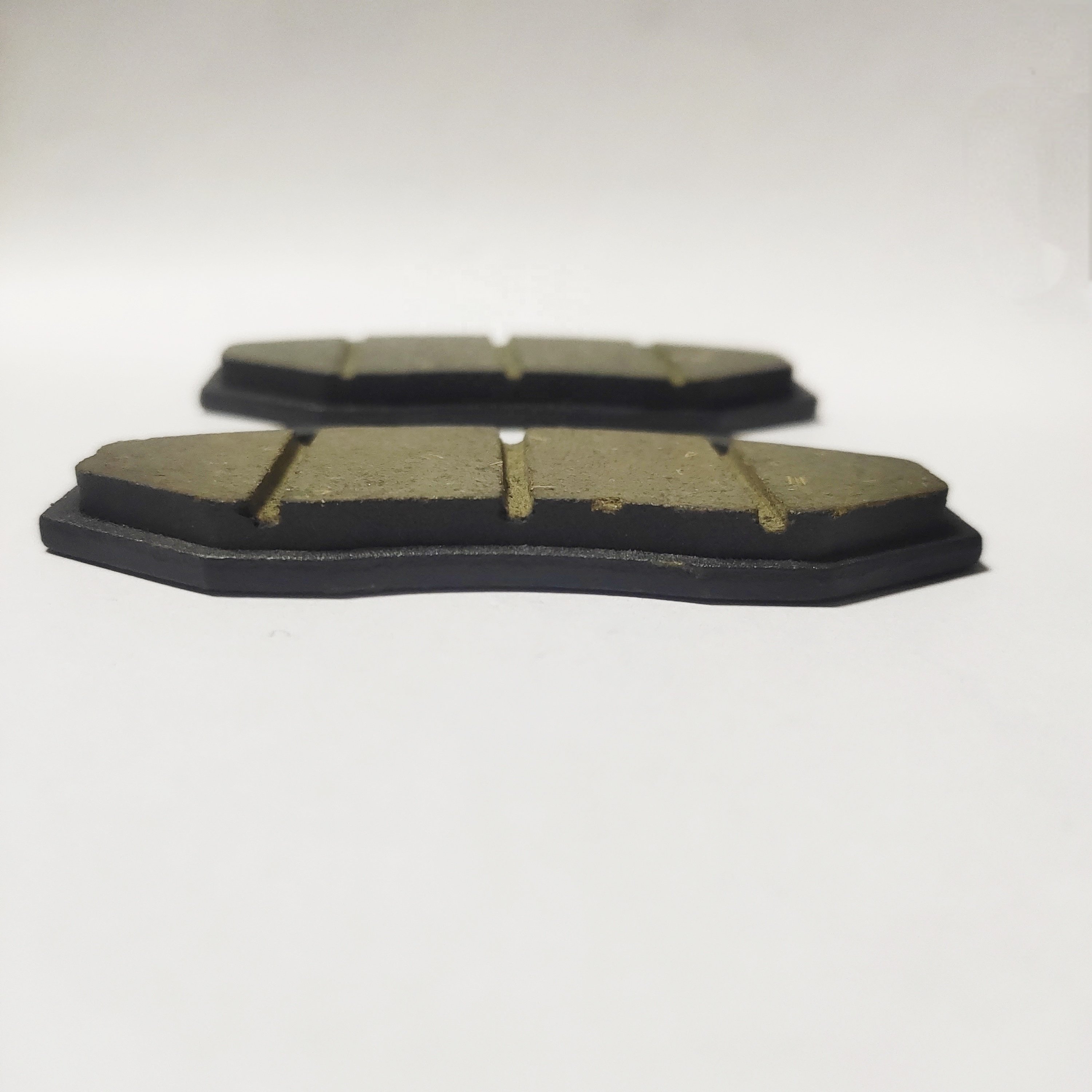 High Quality Brake Pads for Motorcycle yamaha zuma Tank 125 200CC 2023 Accessories