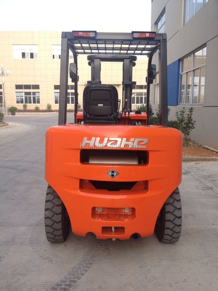 4.5 T Forklift Brake Master Cylinder