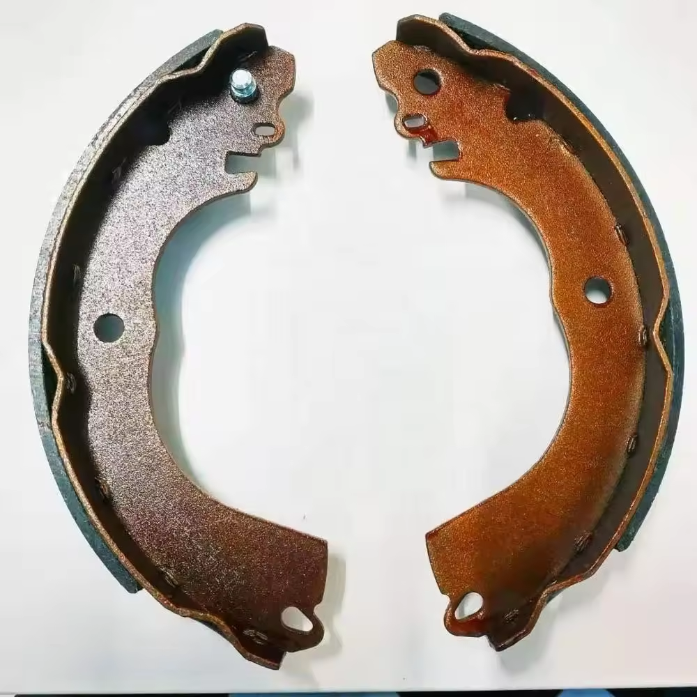 S924 44060-ED025 Good Price High Quality China Brake Shoes for Mitsubishi Nissan