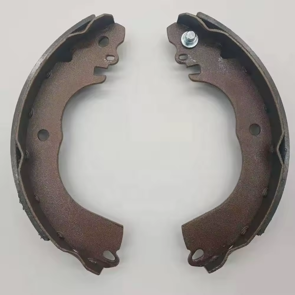 S924 44060-ED025 Good Price High Quality China Brake Shoes for Mitsubishi Nissan