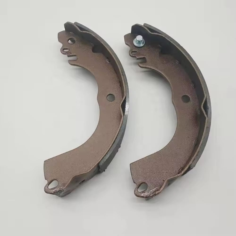 S924 44060-ED025 Good Price High Quality China Brake Shoes for Mitsubishi Nissan