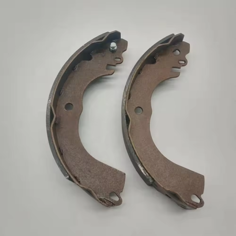 S924 44060-ED025 Good Price High Quality China Brake Shoes for Mitsubishi Nissan