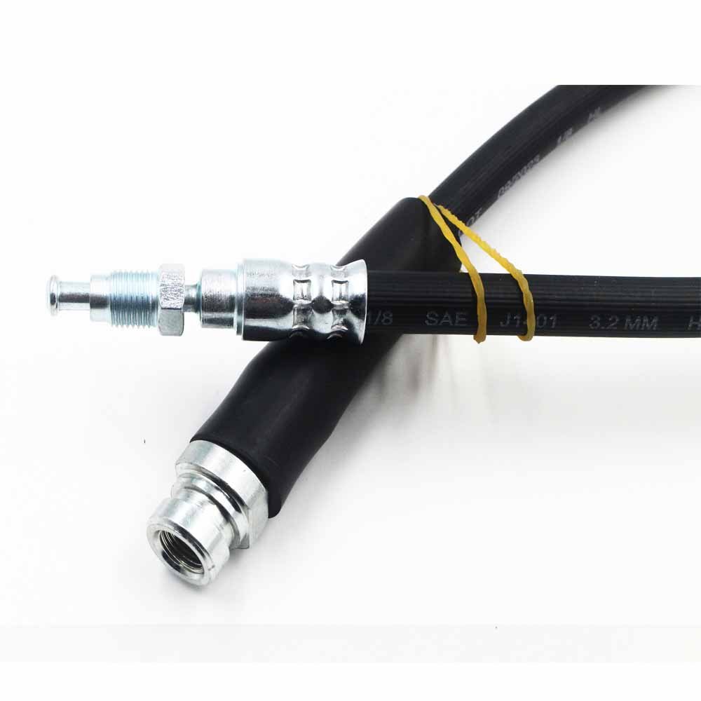 Original Automotive Parts Hydraulic Left Front Right Brake Hose Ford