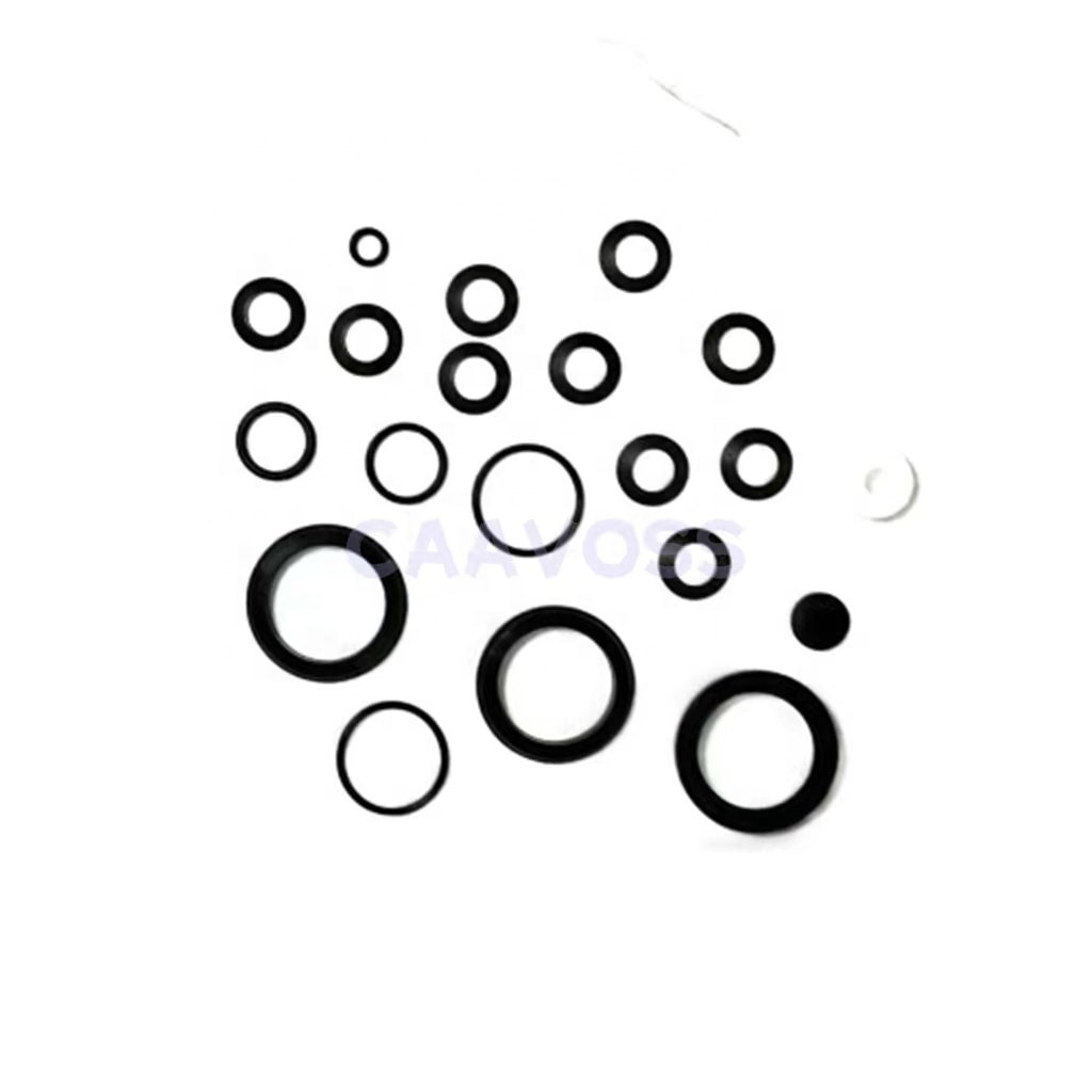 European Truck Parts Clutch Servo Repair Kits 1513717 1469161 for Scania P-/g-/r-/t-series