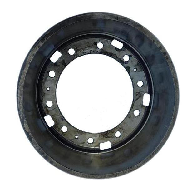 Chinese Supplier Golden Dragon Kinglong Higer Ankai Foton Brake Parts Bus Brake Drum