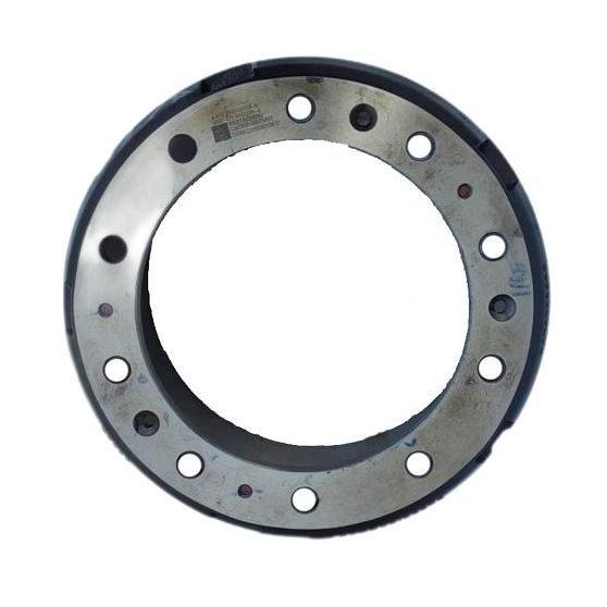 Chinese Supplier Golden Dragon Kinglong Higer Ankai Foton Brake Parts Bus Brake Drum