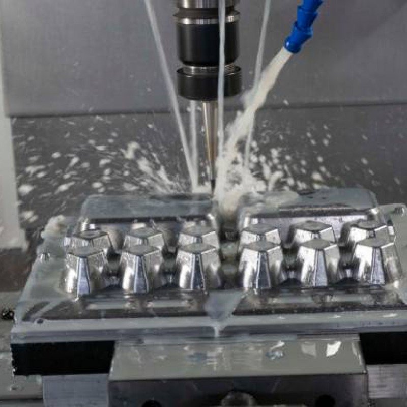 Non-Standard High Performance Bronze Brake Caliper and Metal Lathe Carbide Turning Tool Cnc Oem Generator Parts
