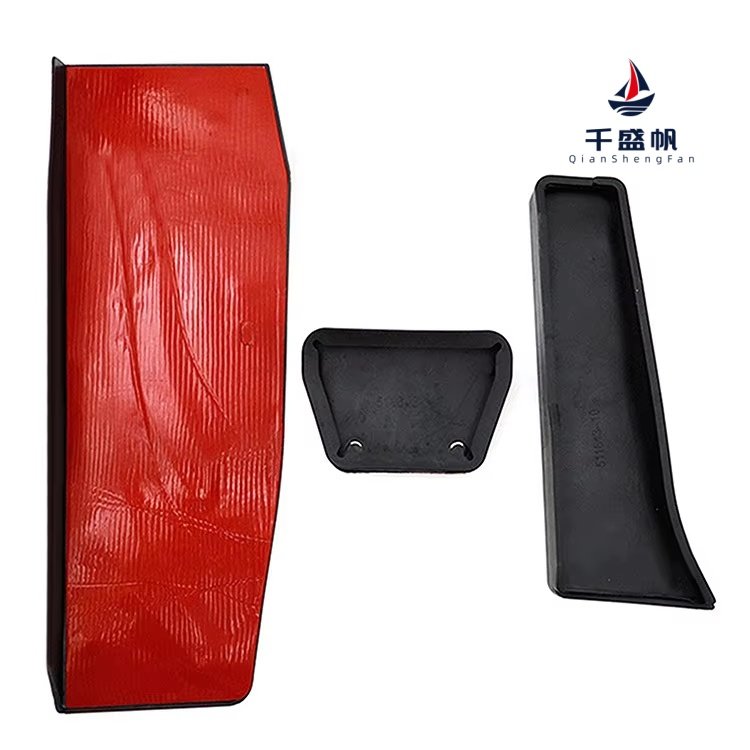 QSF Suitable for BMW 1 2 3 4 Series F20 F21 F30 F32 F36 M3 M4 Original Accelerator Pedal Pad