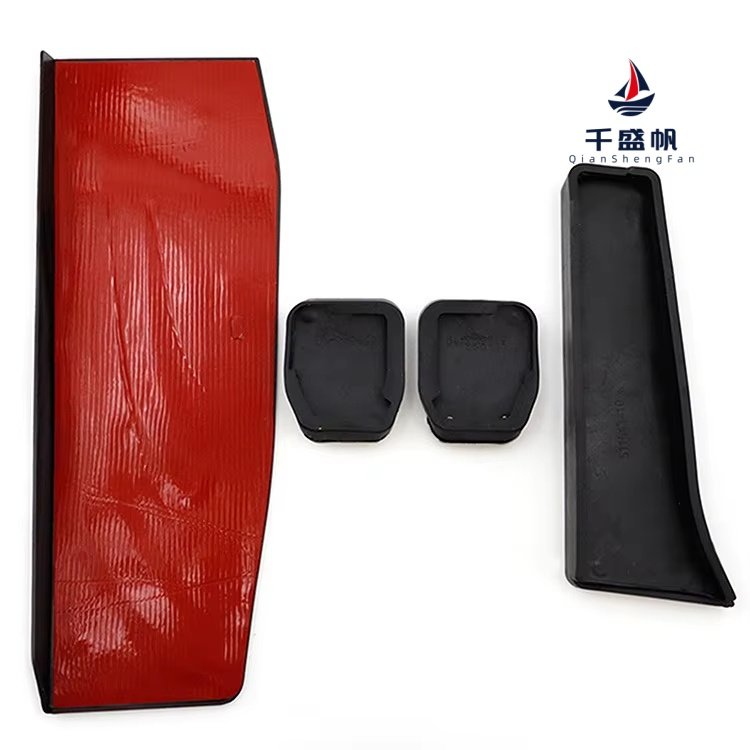 QSF Suitable for BMW 1 2 3 4 Series F20 F21 F30 F32 F36 M3 M4 Original Accelerator Pedal Pad