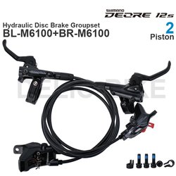 Hydraulic Disc Brake (Hydraulic Brake Pad)