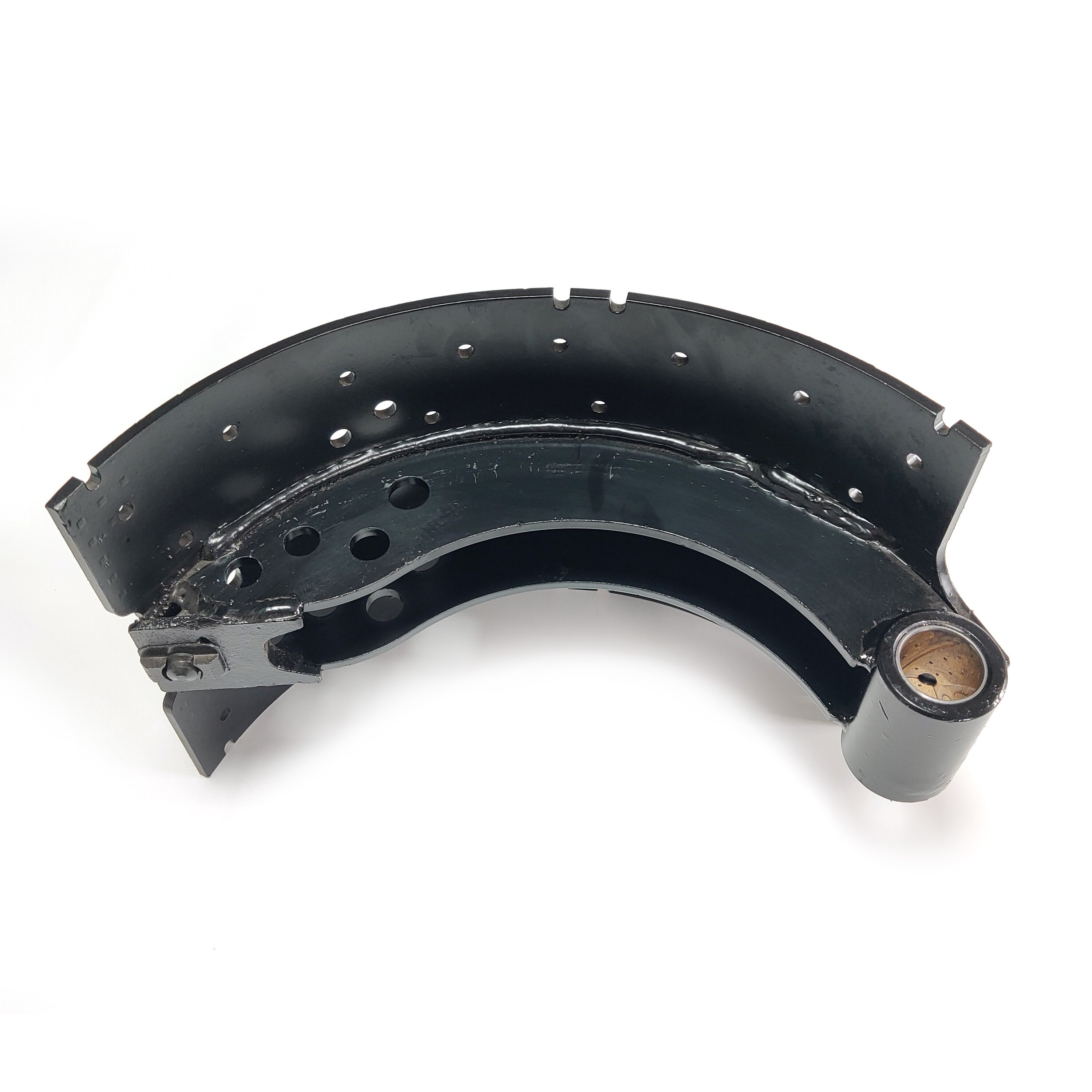 Spare Parts Accessories Truck Rear Brake Shoes Truck Brake Systems Hino 215