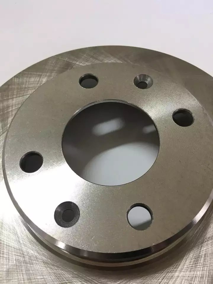 Auto Brake Disc OEM 45251-SB2-750 231X17X15 VENTED for HONDA CIVIC EK