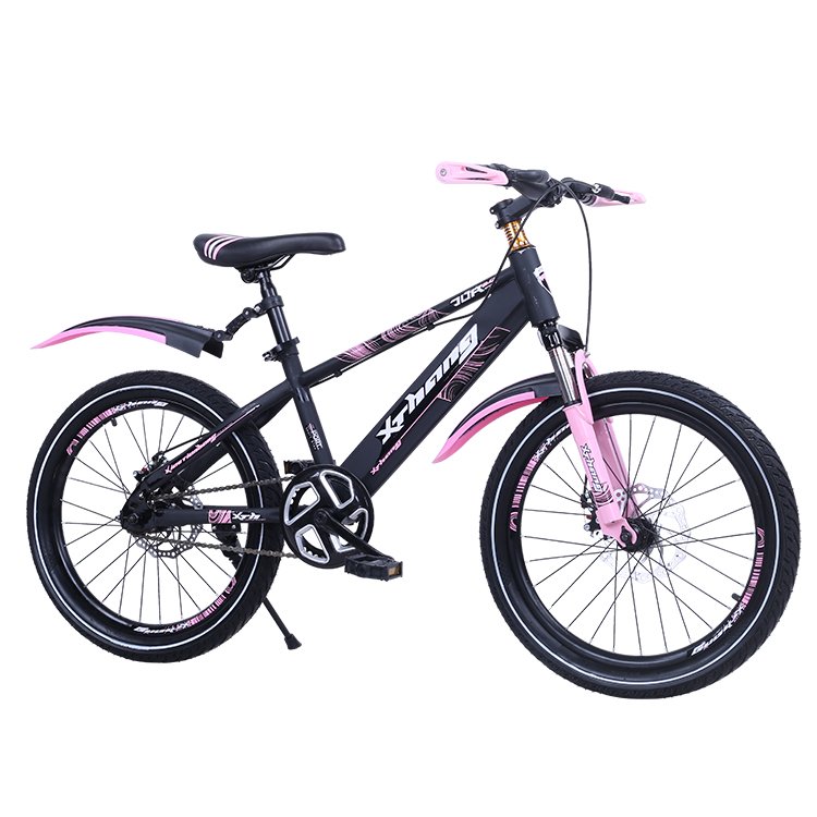 2023 MTBGOO Factory Price 20inch Steel Aluminum Kid Bicycle for 7-9 Years Old Children kinder Fahrrad Outdoor Baby Cycle for Kids
