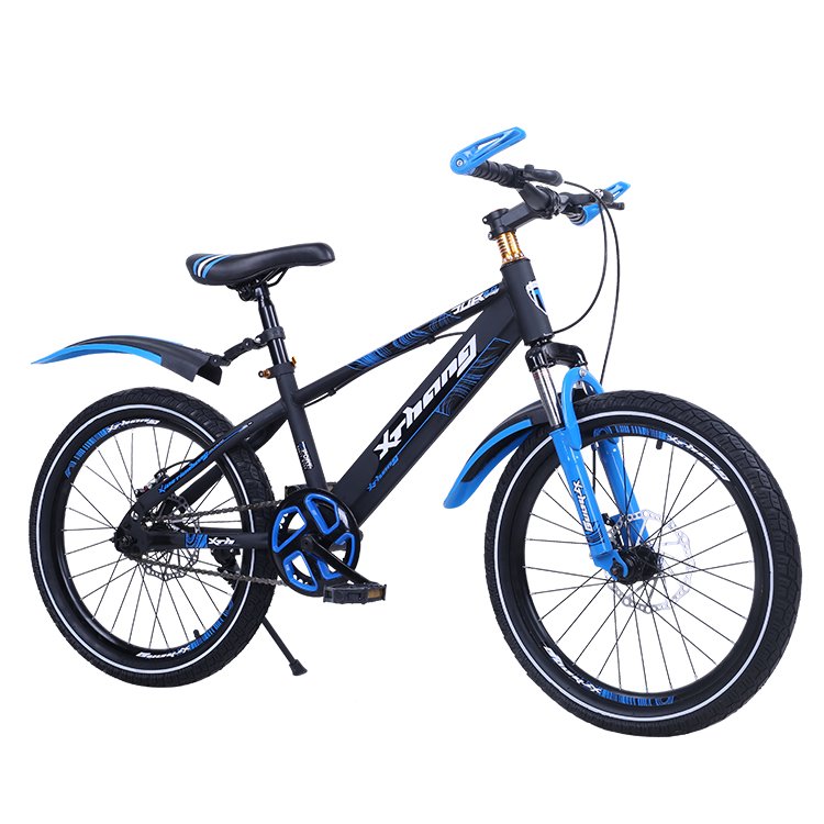 2023 MTBGOO Factory Price 20inch Steel Aluminum Kid Bicycle for 7-9 Years Old Children kinder Fahrrad Outdoor Baby Cycle for Kids
