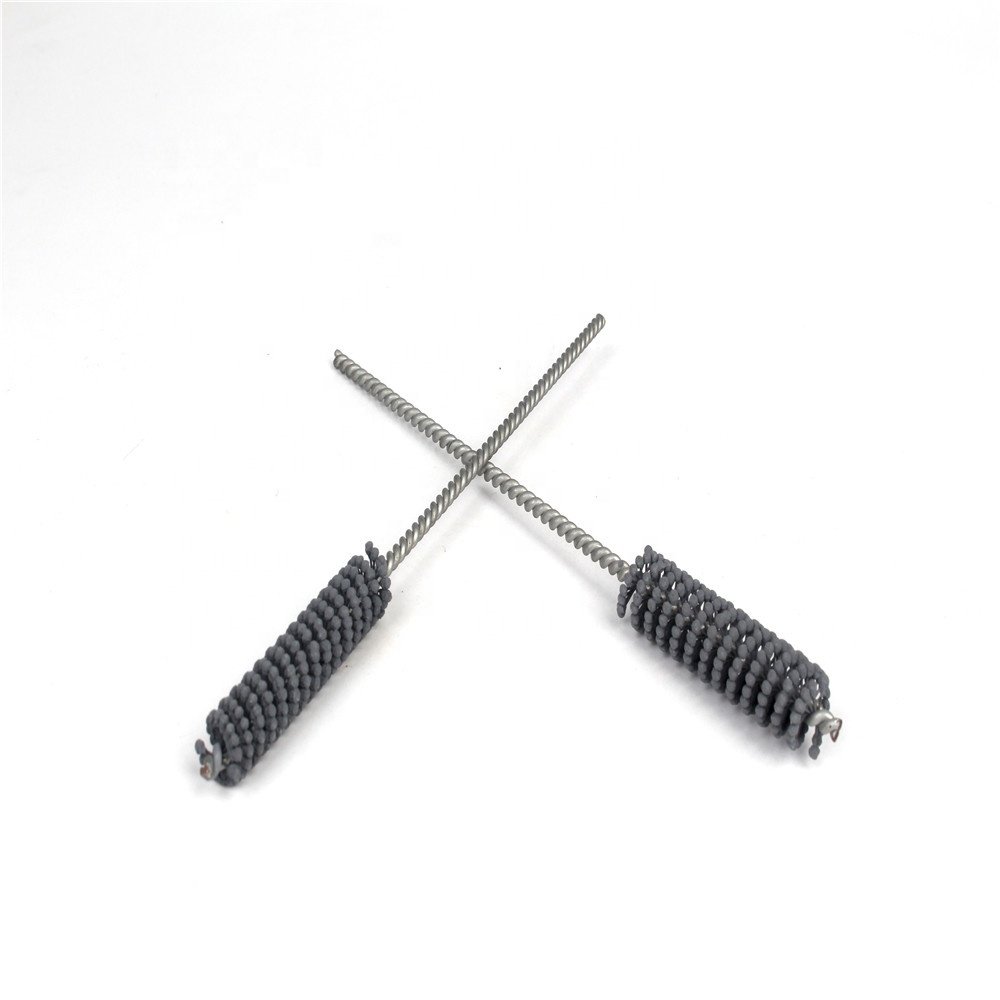 Engine Cylinder Hone Brush Polishing Brush 2 5/8in 1in 3in 4IN