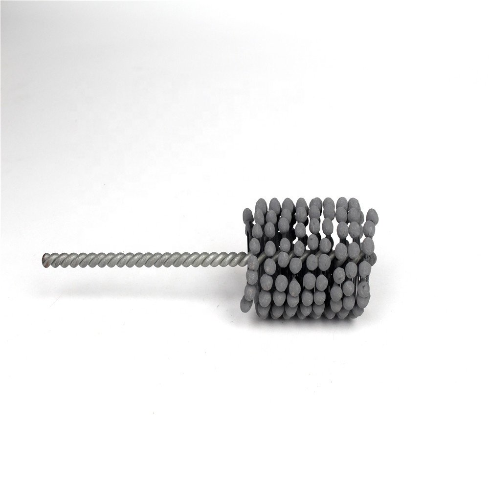 Engine Cylinder Hone Brush Polishing Brush 2 5/8in 1in 3in 4IN