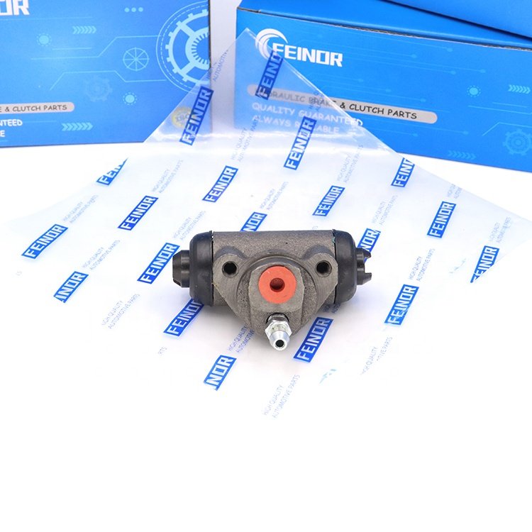 Feinor Factory Price Brake Wheel Cylinder for Fiat 850 128 4121616 4121626 4373614 4394460