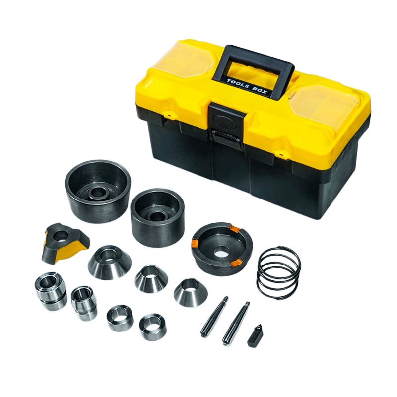 Car Brake Disc Skimming Machine Vertical Truck Brake Drum Disc Cutting Machine Brake Disc Cutting Lathe Machine