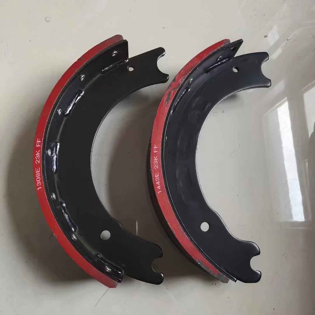 4707 4311 4515 4709 USA Brake Shoe Hardware Kits 23K Brake Linings Rear Brake Shoes and Rotors Drums Tool Kit