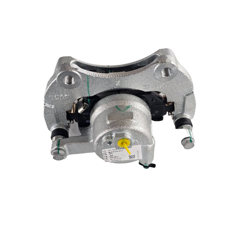 Original JP1-2010-AA Front Brake Cylinder Caliper R JMC Vigus 3