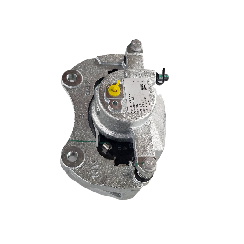 Original JP1-2010-AA Front Brake Cylinder Caliper R JMC Vigus 3