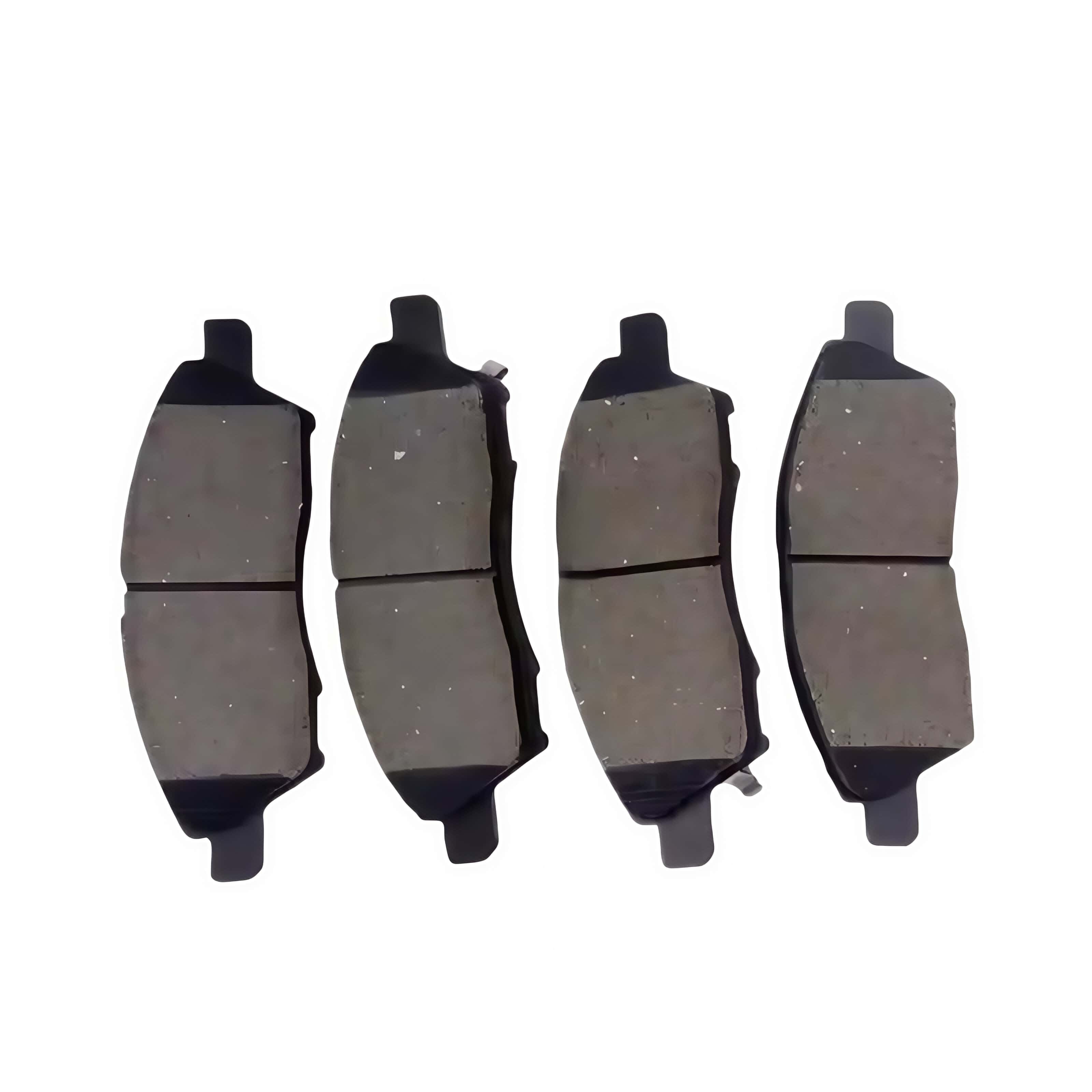 D1060-6N0XB D10606N0XB High Quality Automotive Brake System Partsfor Nissan Sunshine N16 Front Brake Pads